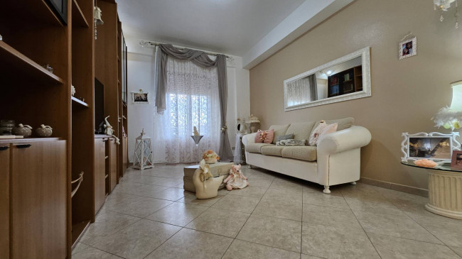 Appartamento in vendita a Palermo