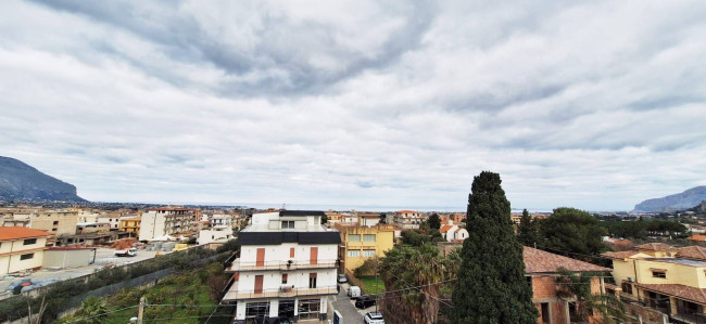 Appartamento in vendita a Carini