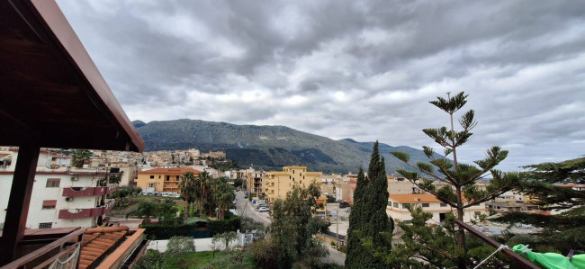 Appartamento in vendita a Carini
