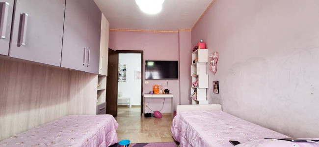 Appartamento in vendita a Carini