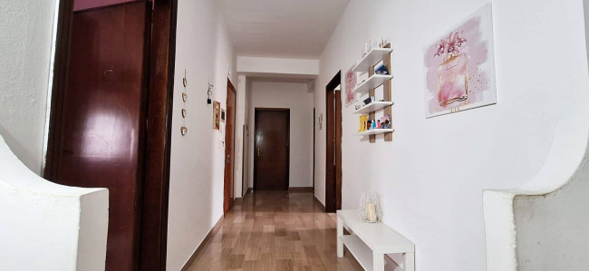 Appartamento in vendita a Carini
