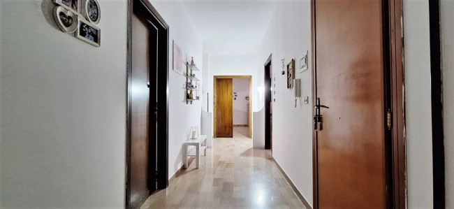 Appartamento in vendita a Carini