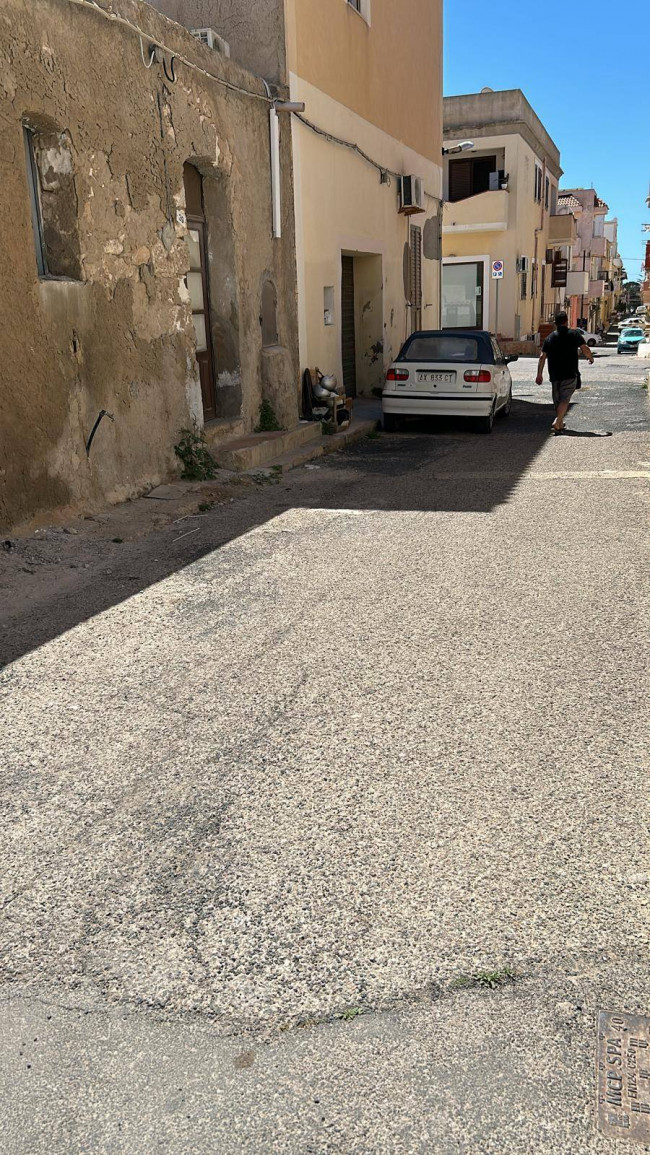 Rustico in vendita a Lampedusa e Linosa