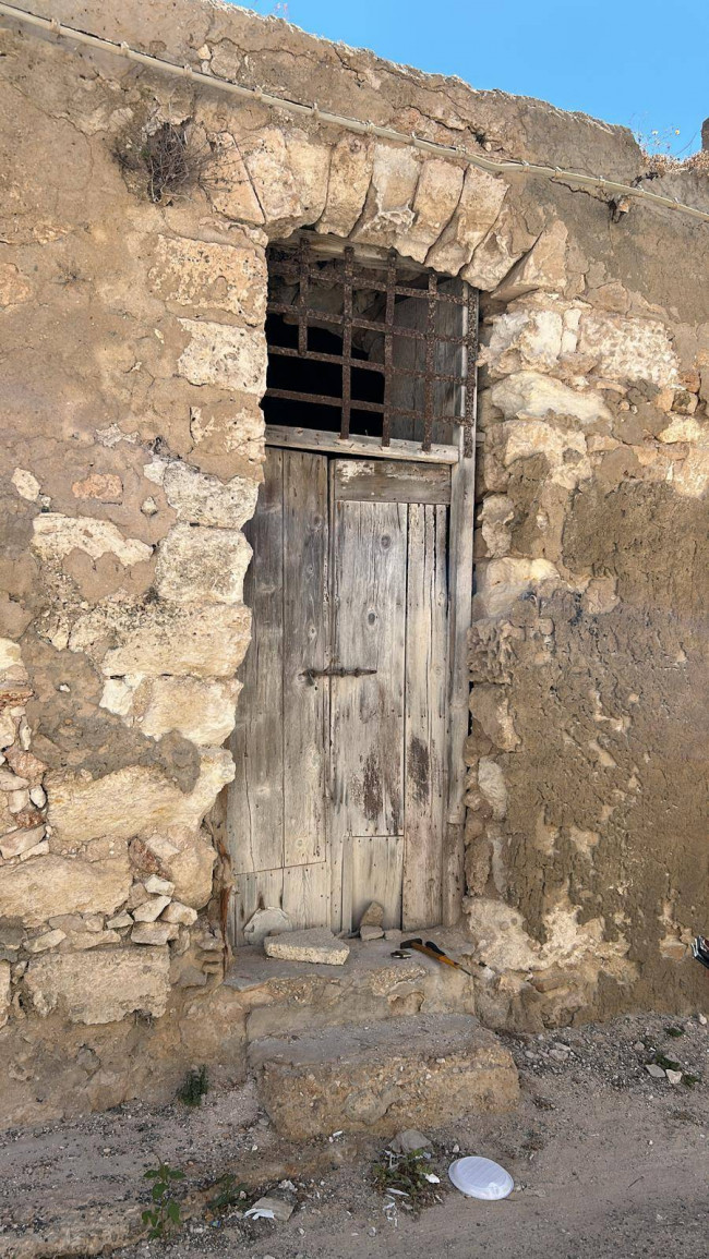 Rustico in vendita a Lampedusa e Linosa