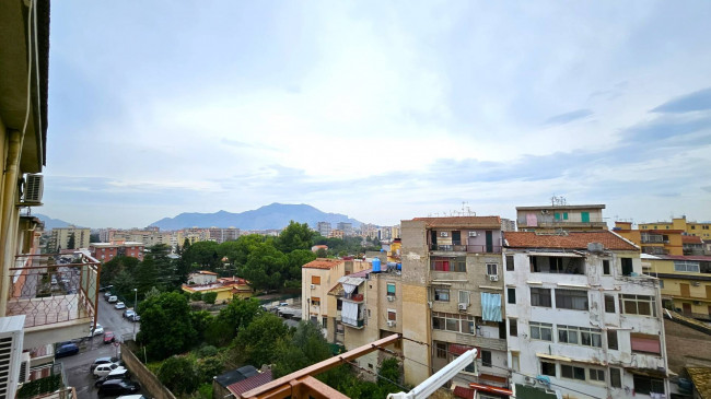Appartamento in vendita a Palermo