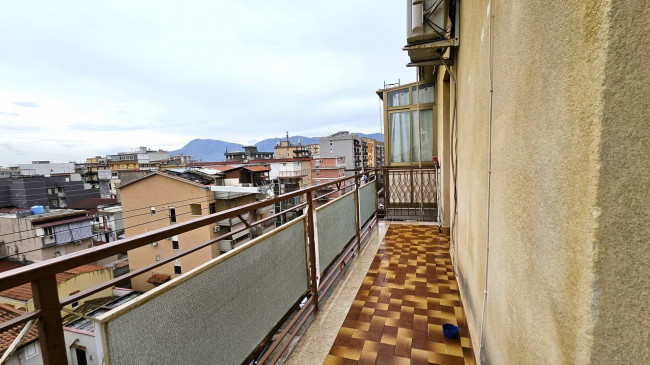 Appartamento in vendita a Palermo