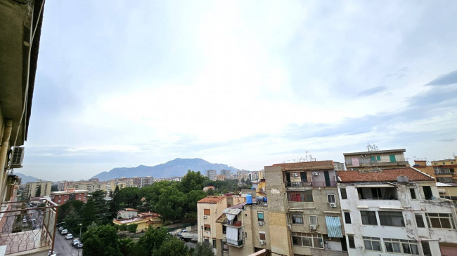 Appartamento in vendita a Palermo