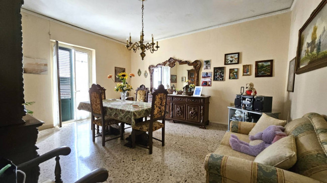 Appartamento in vendita a Palermo