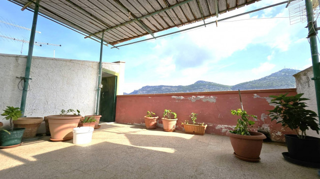 Appartamento in vendita a Palermo