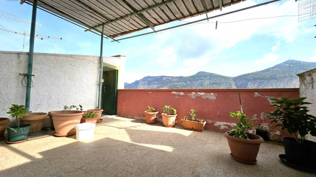 Appartamento in vendita a Palermo