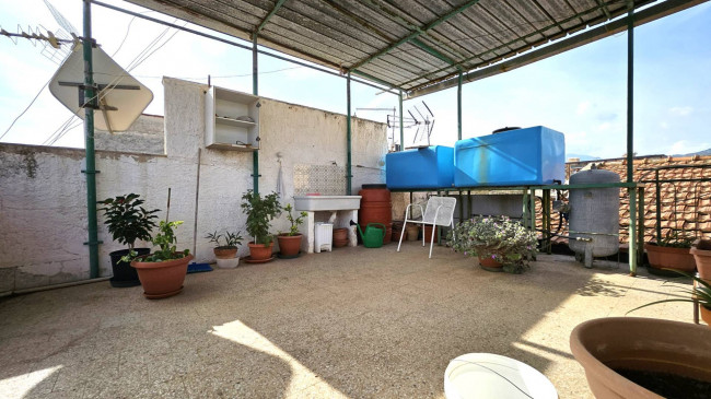 Appartamento in vendita a Palermo
