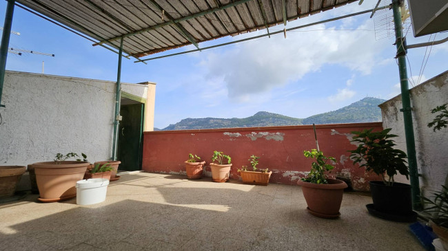 Appartamento in vendita a Palermo
