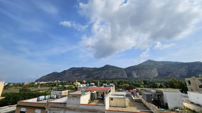 Appartamento in vendita a Palermo