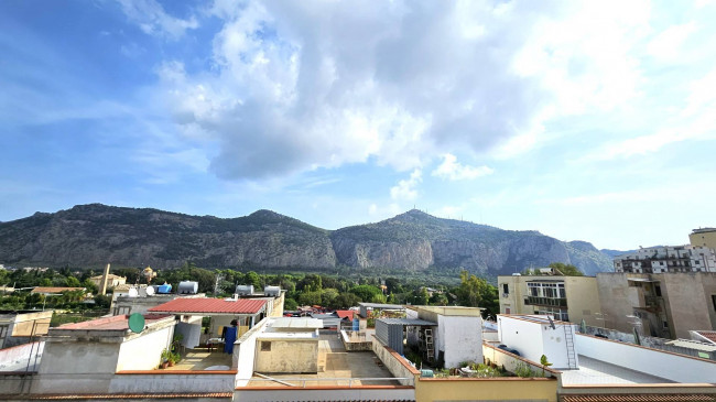 Appartamento in vendita a Palermo