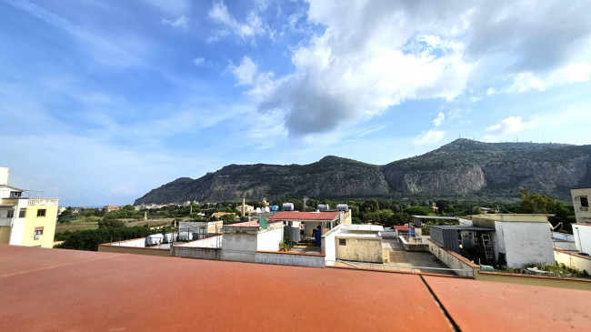Appartamento in vendita a Palermo