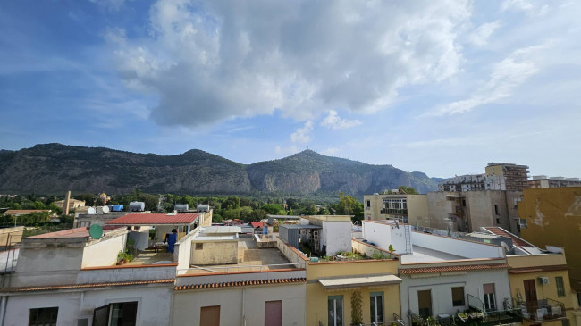 Appartamento in vendita a Palermo