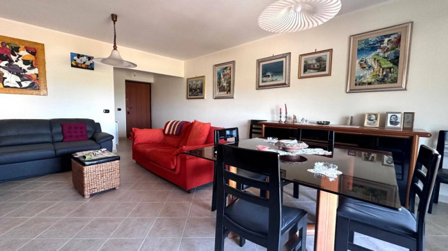 Appartamento in vendita a Carini