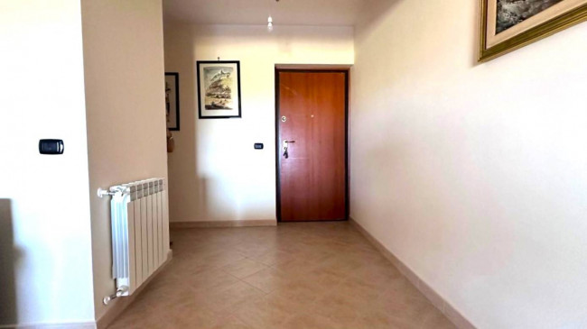 Appartamento in vendita a Carini