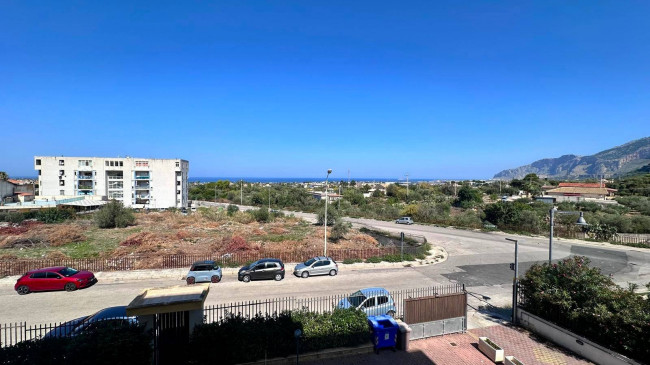 Appartamento in vendita a Carini