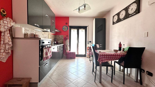 Appartamento in vendita a Carini
