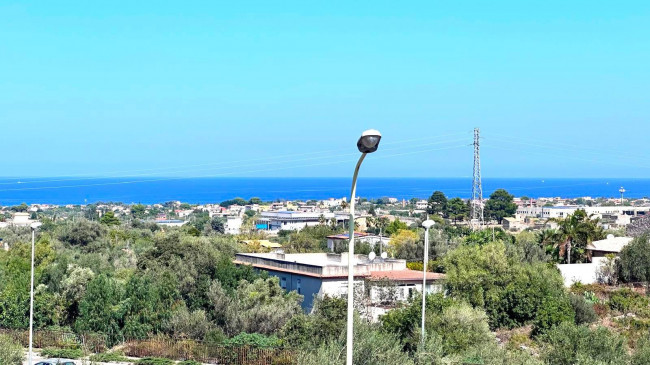 Appartamento in vendita a Carini