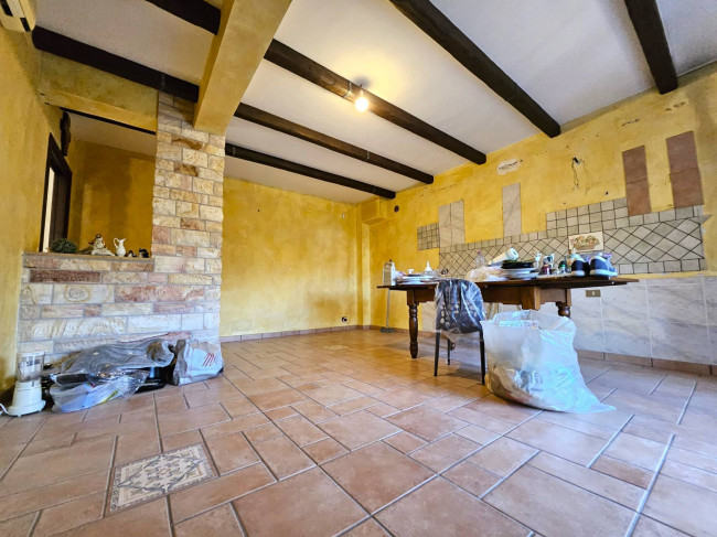 Appartamento in vendita a Monreale