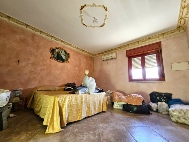 Appartamento in vendita a Monreale