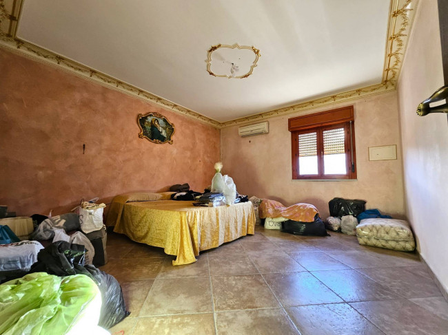 Appartamento in vendita a Monreale