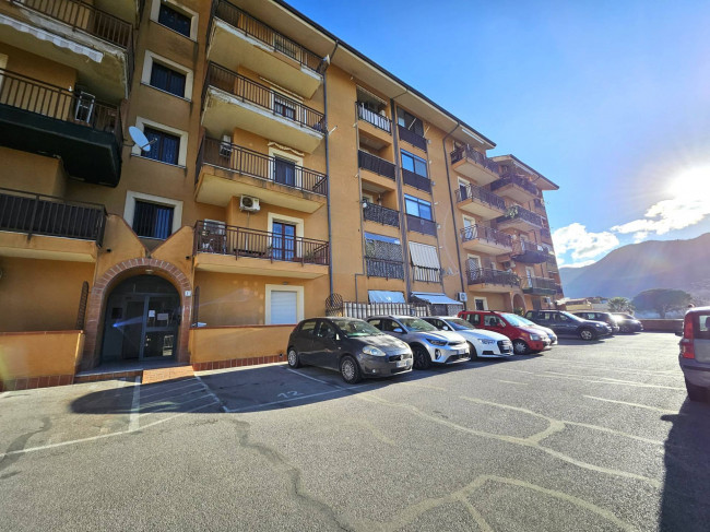 Appartamento in vendita a Monreale