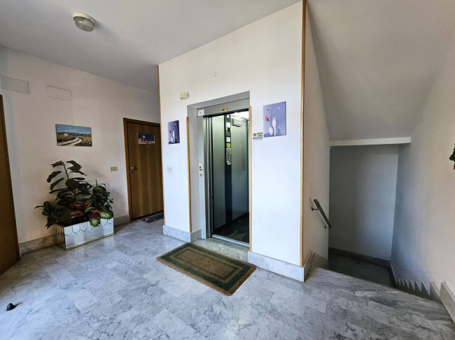 Appartamento in vendita a Monreale