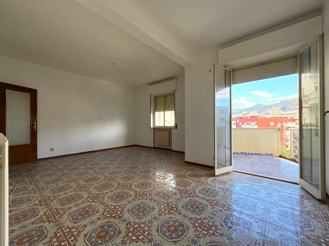 Appartamento in vendita a Palermo