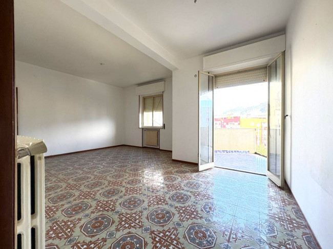 Appartamento in vendita a Palermo