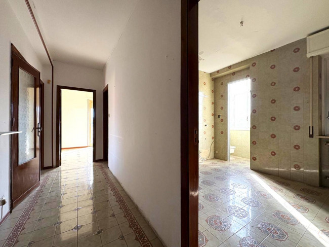 Appartamento in vendita a Palermo