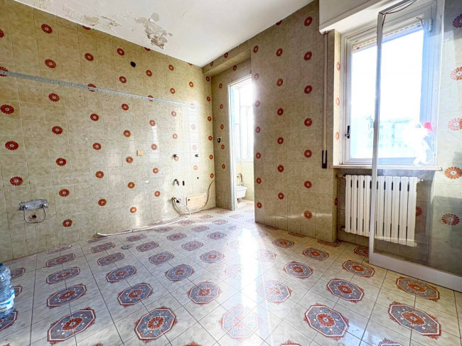 Appartamento in vendita a Palermo
