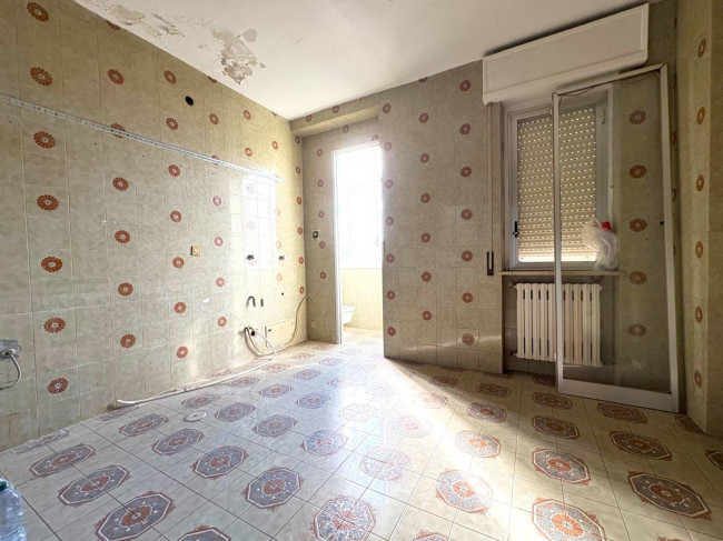 Appartamento in vendita a Palermo