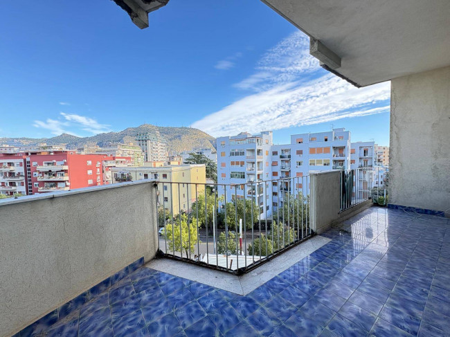 Appartamento in vendita a Palermo