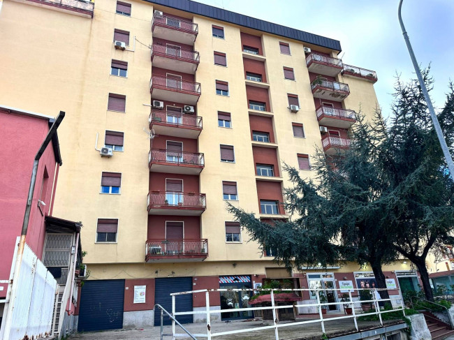 Appartamento in vendita a Palermo