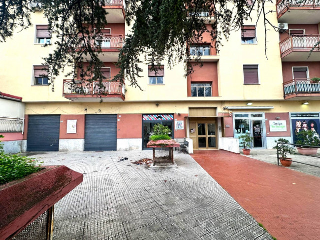 Appartamento in vendita a Palermo