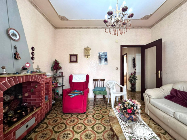 Appartamento in vendita a Palermo