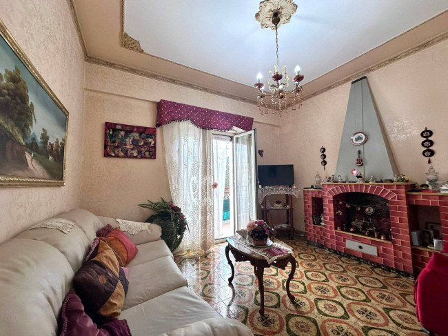 Appartamento in vendita a Palermo