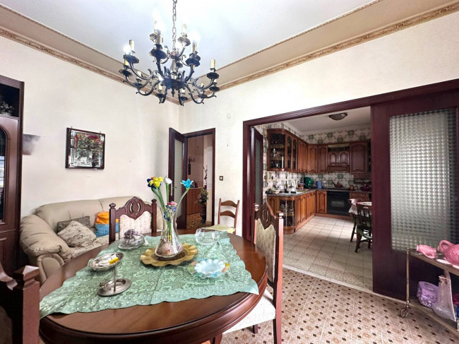 Appartamento in vendita a Palermo
