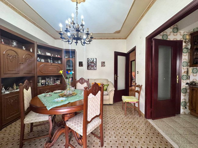 Appartamento in vendita a Palermo