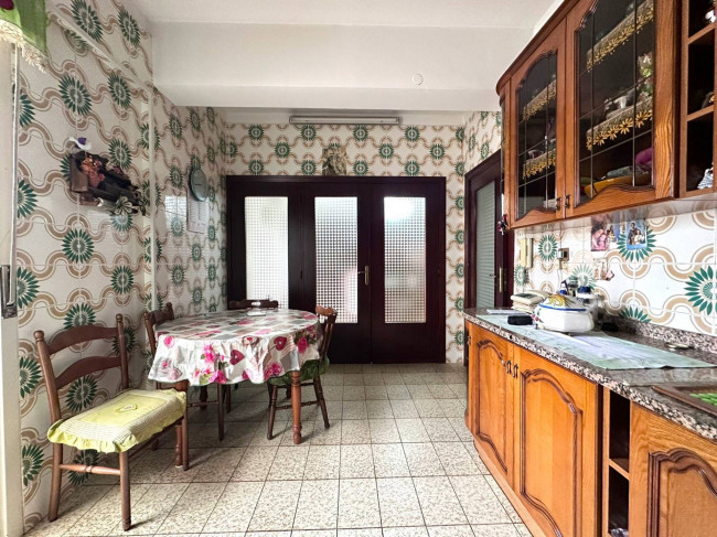 Appartamento in vendita a Palermo