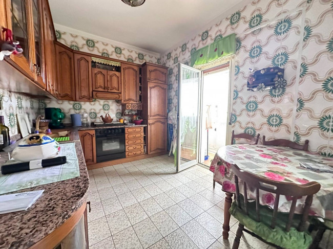 Appartamento in vendita a Palermo