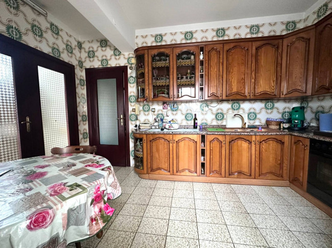 Appartamento in vendita a Palermo