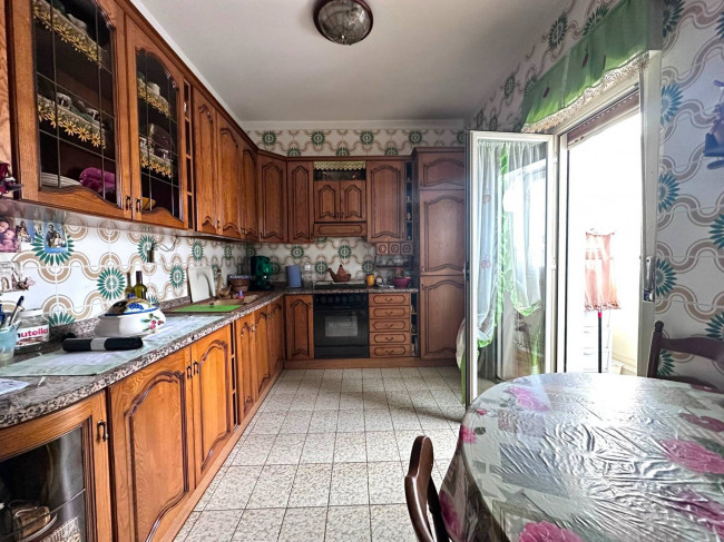Appartamento in vendita a Palermo