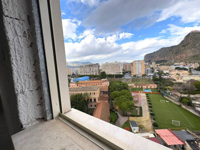 Appartamento in vendita a Palermo