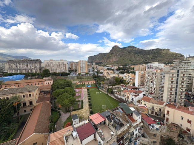Appartamento in vendita a Palermo