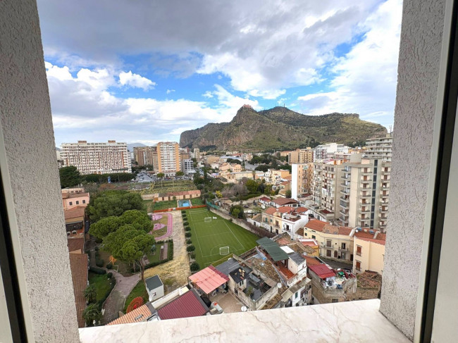 Appartamento in vendita a Palermo