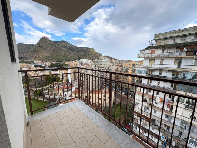Appartamento in vendita a Palermo